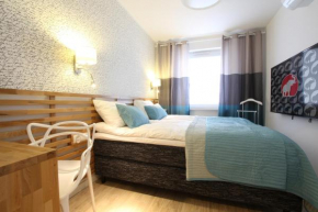 Apartamenty Bohaterów Kragujewca 6